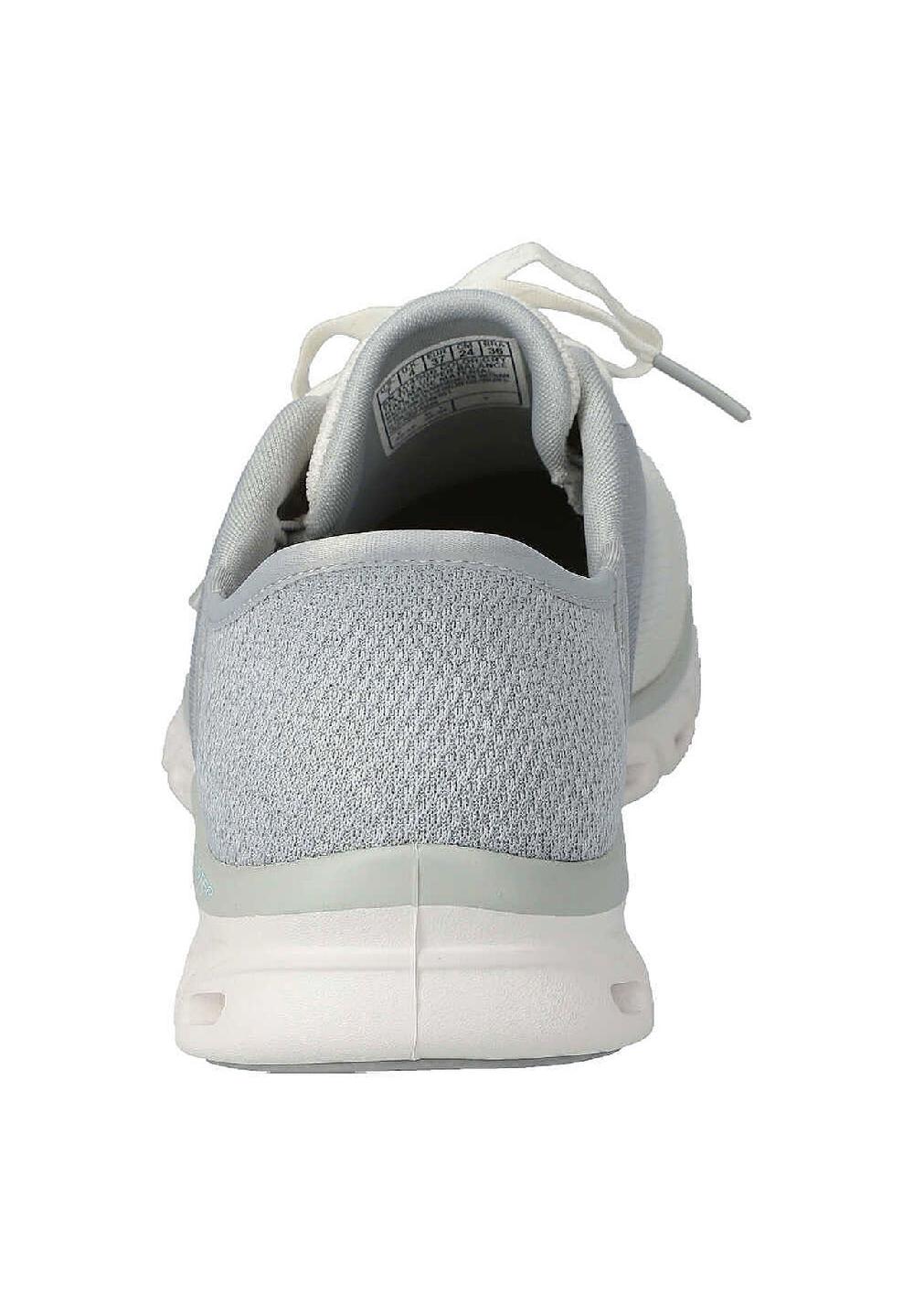 SKECHERS® Sneaker GLIDE-STEP - EXCITE Kostenloser Versand