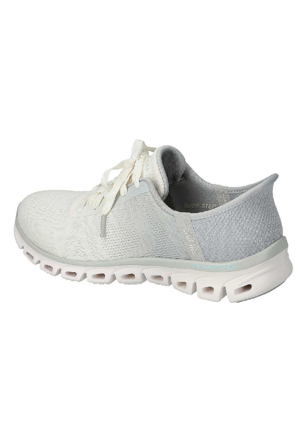SKECHERS® Sneaker GLIDE-STEP - EXCITE Kostenloser Versand