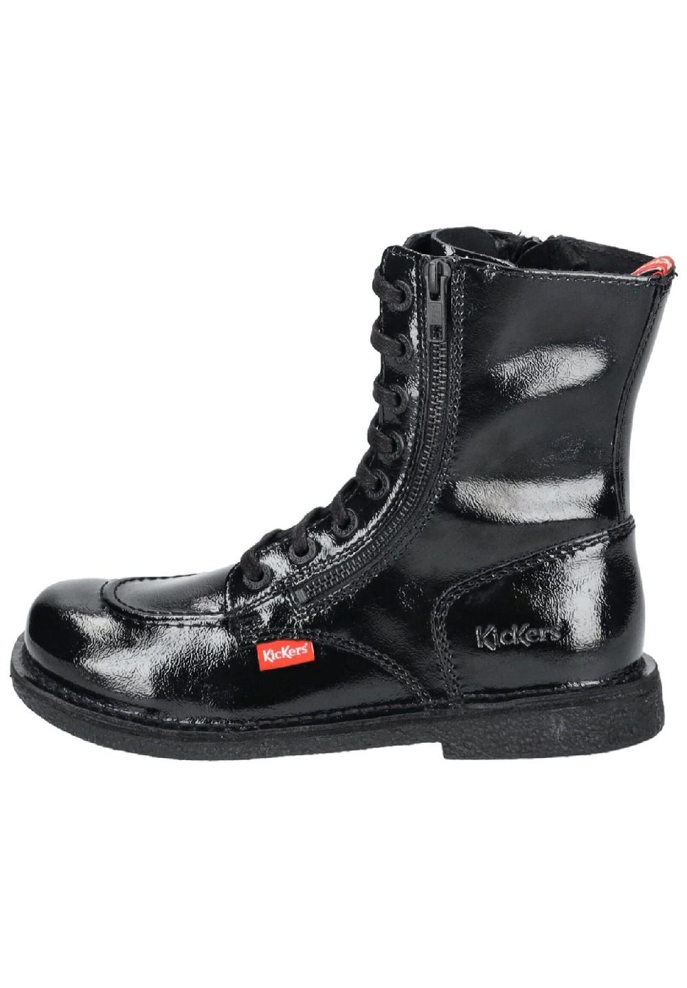 KicKers® Leder Stiefelette Fabrik Onlineshop