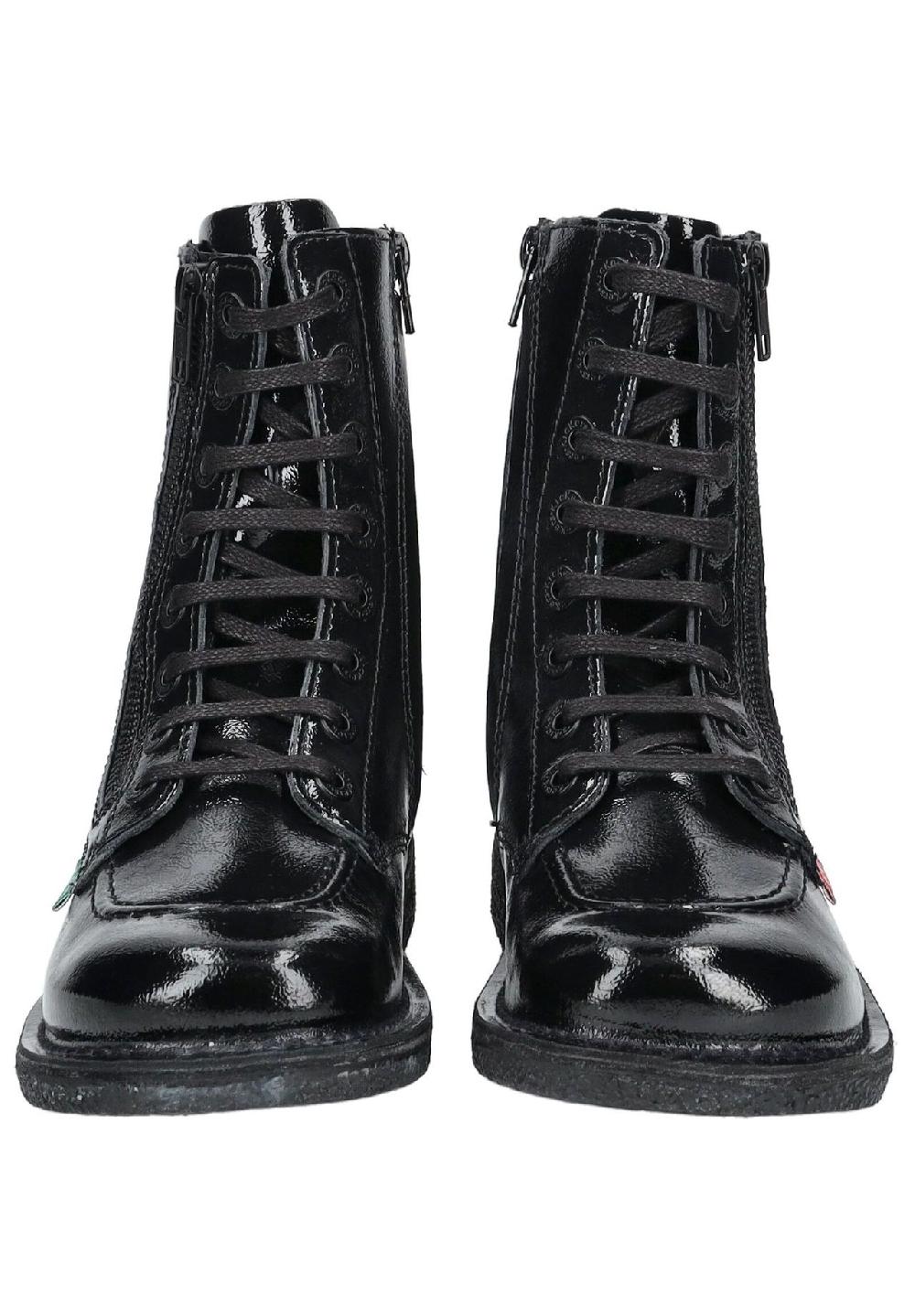 KicKers® Leder Stiefelette Fabrik Onlineshop