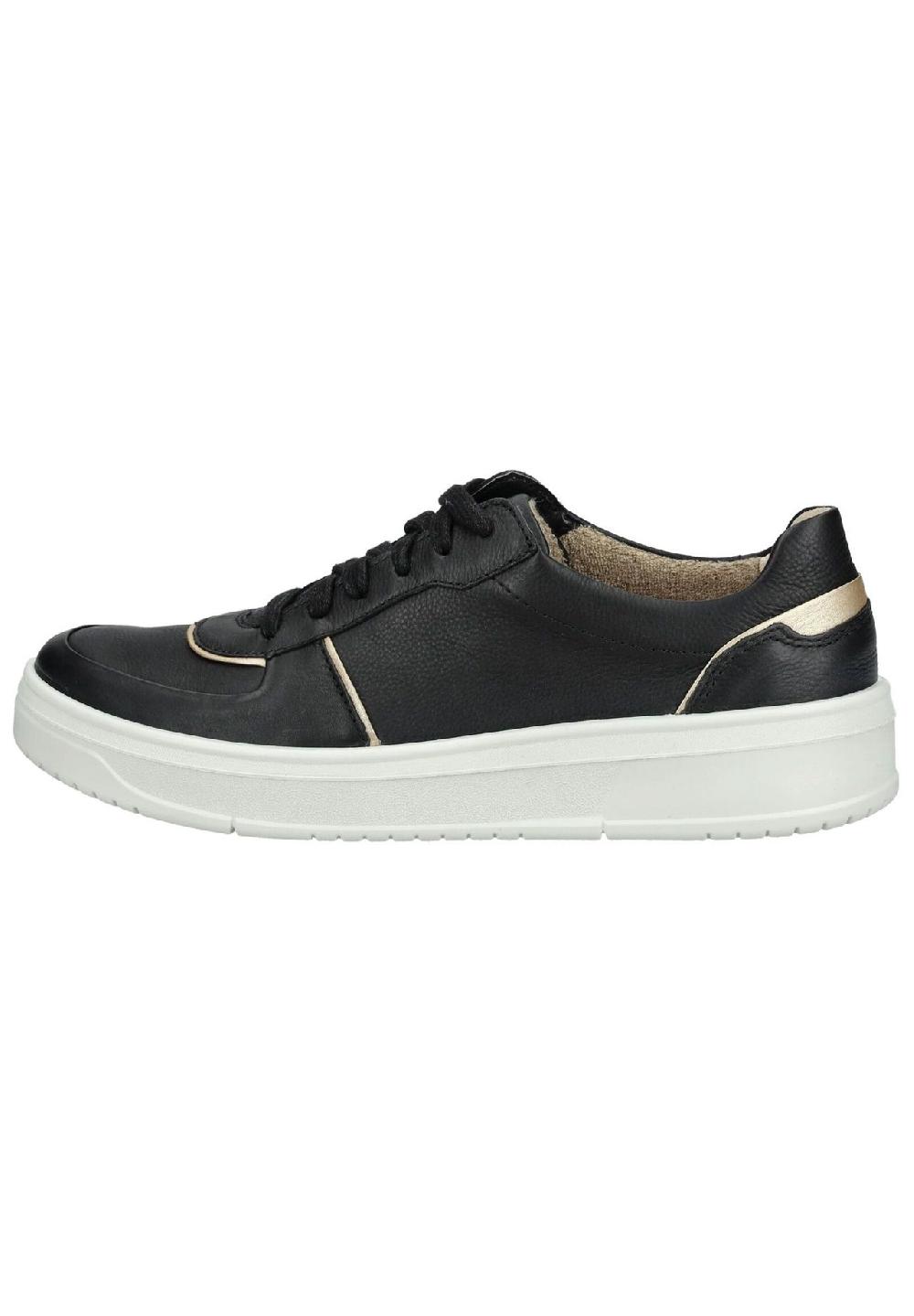 legero Nappaleder Sneaker Fabrikpreis