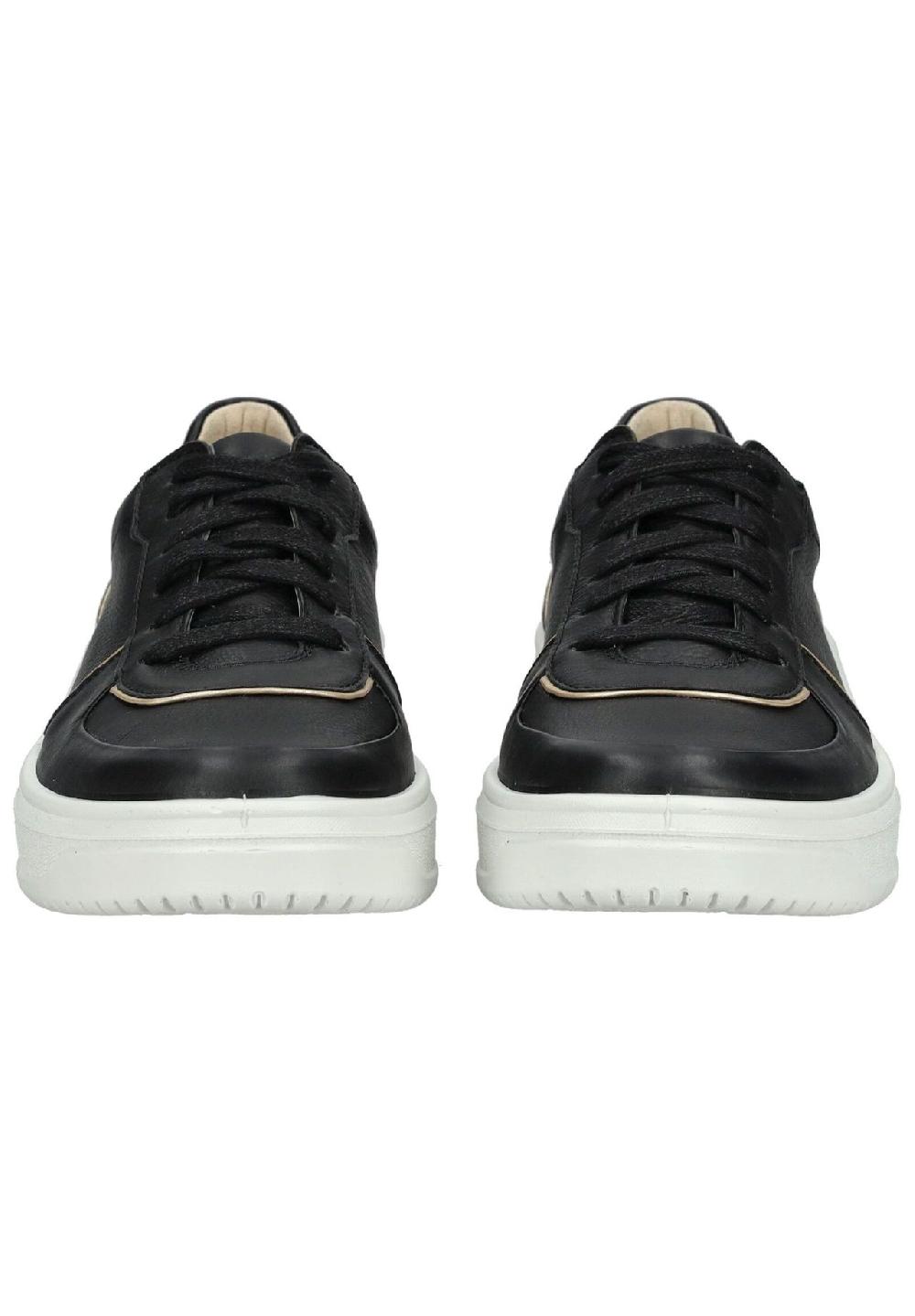 legero Nappaleder Sneaker Fabrikpreis
