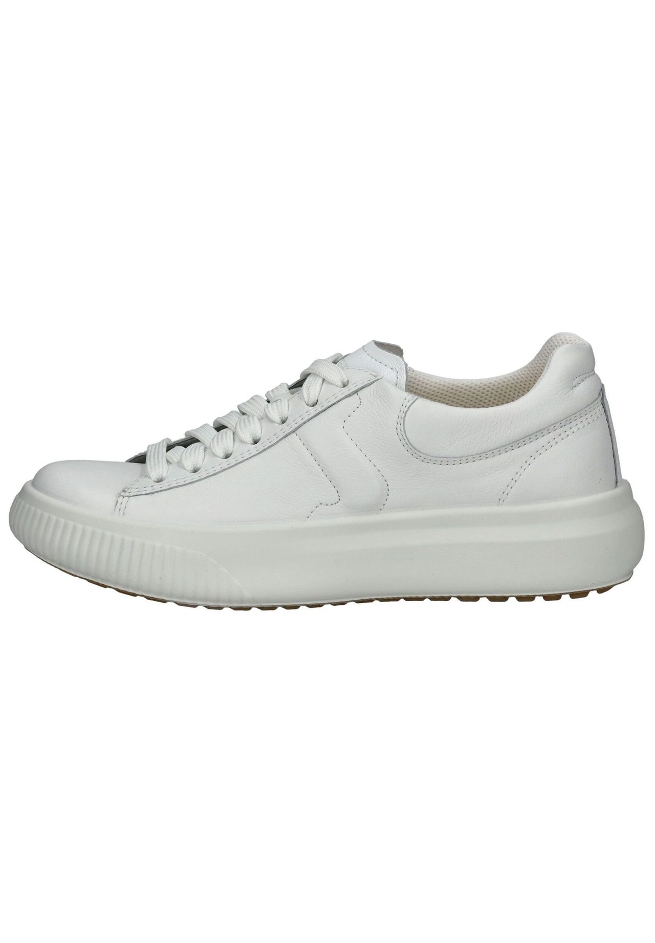 legero Nappaleder Sneaker Sonderangebot