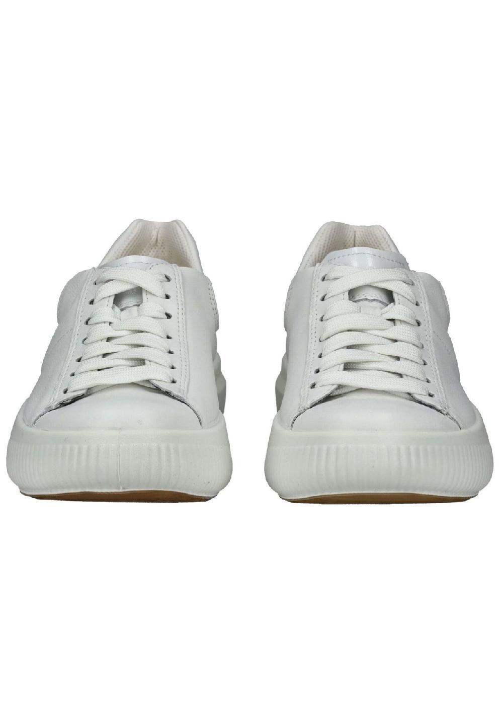 legero Nappaleder Sneaker Sonderangebot