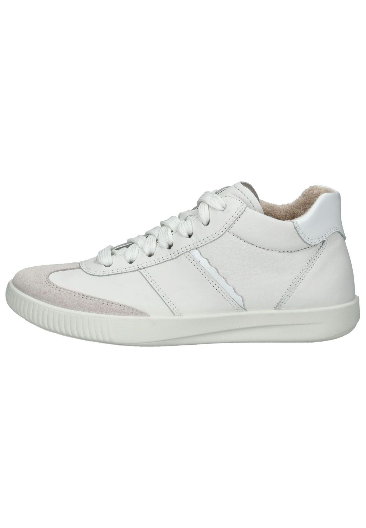 legero Nappaleder Sneaker Rabatt