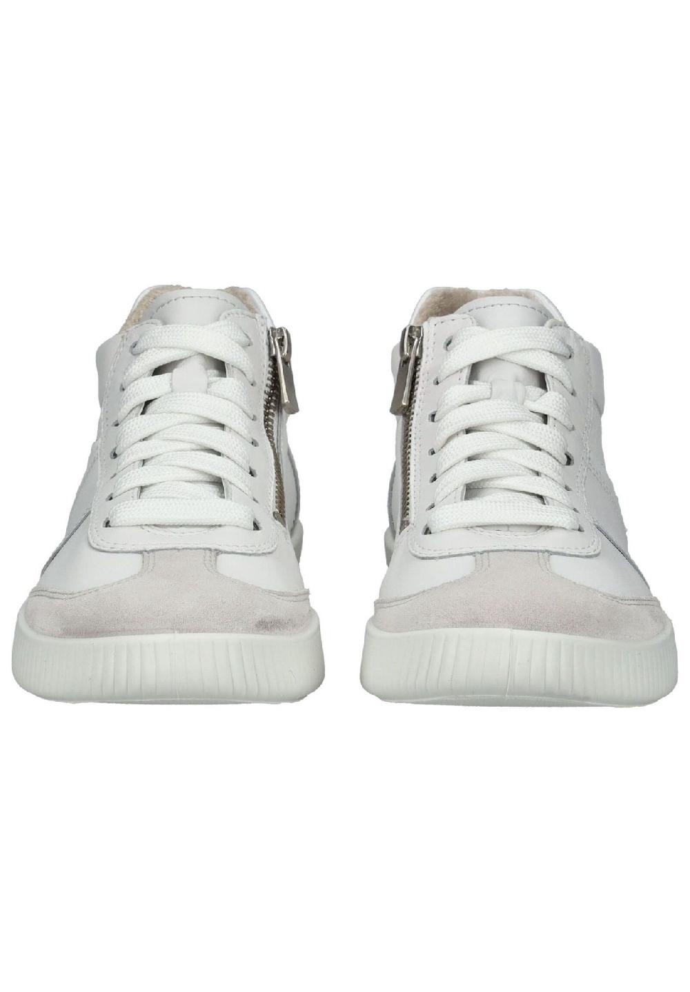 legero Nappaleder Sneaker Rabatt