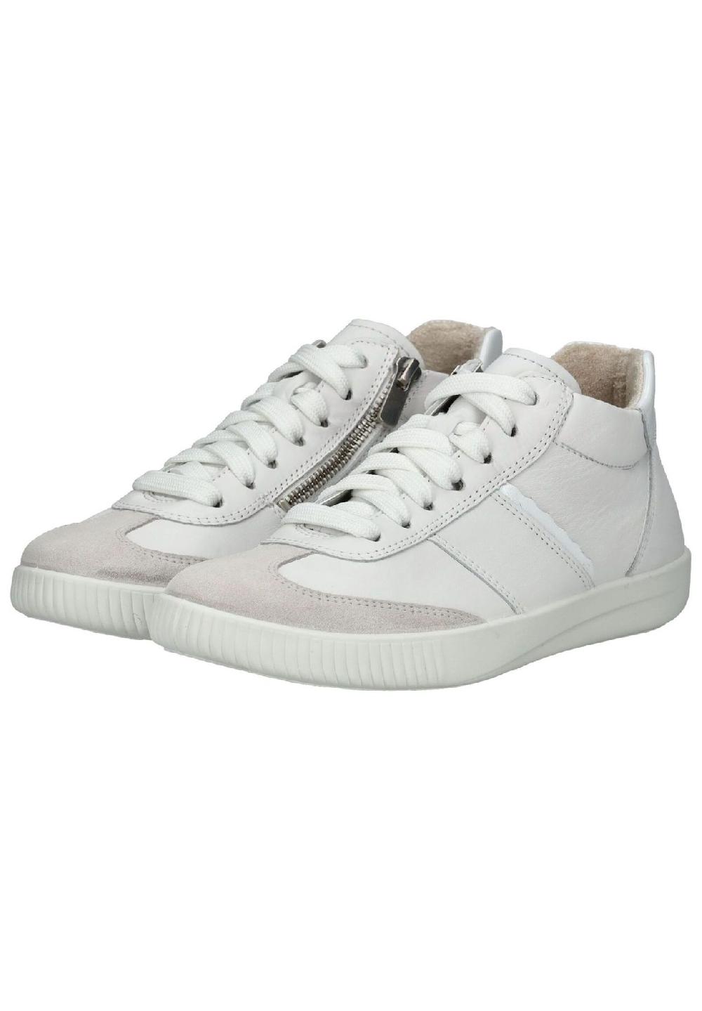 legero Nappaleder Sneaker Rabatt