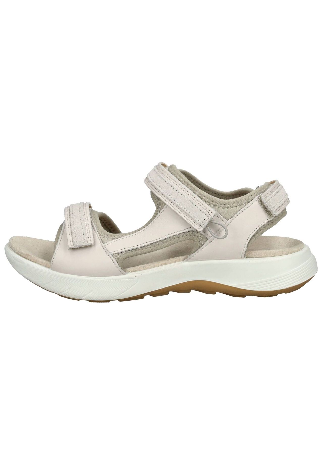 legero Nappaleder Sandalen Großer Ausverkauf