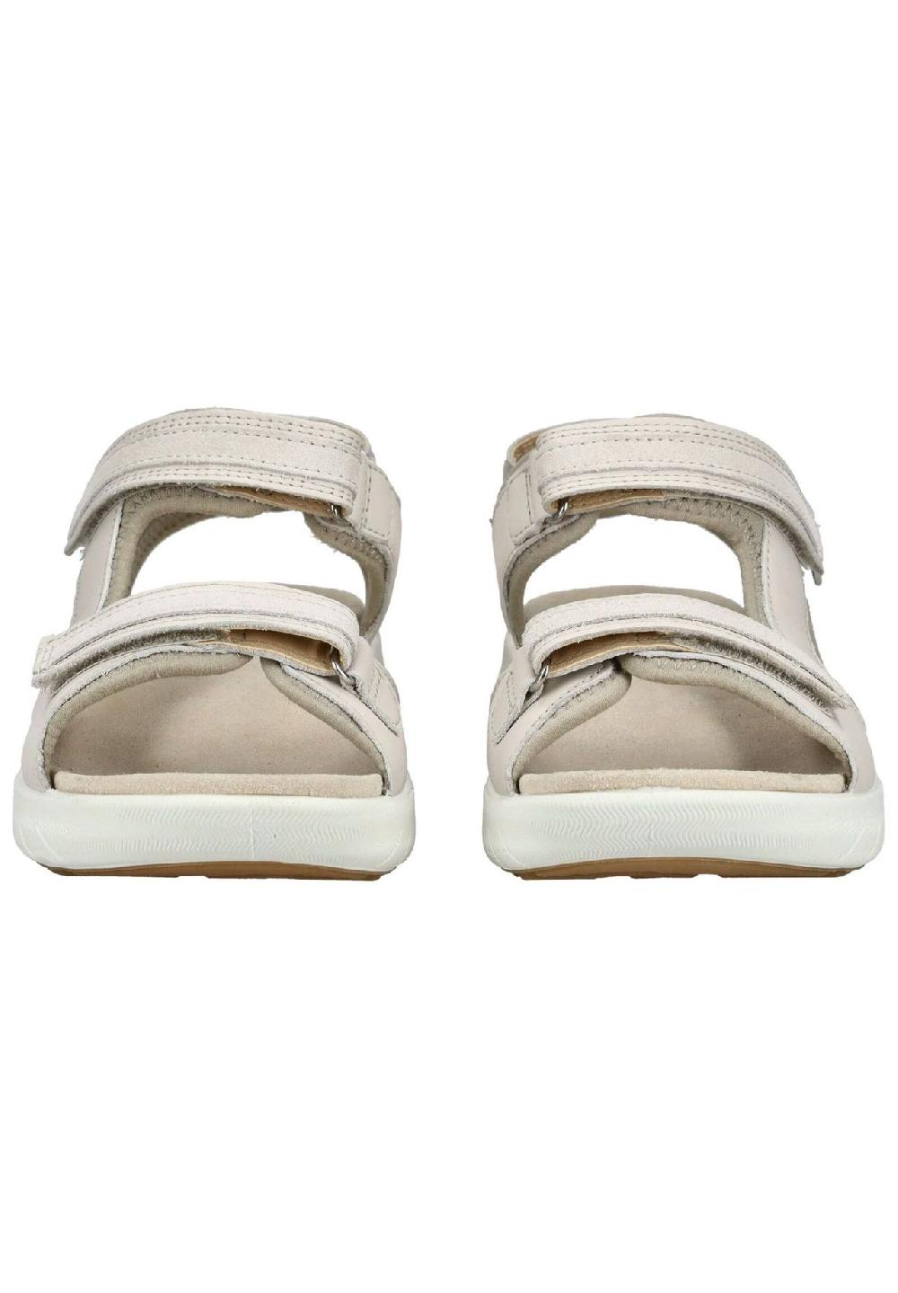 legero Nappaleder Sandalen Großer Ausverkauf
