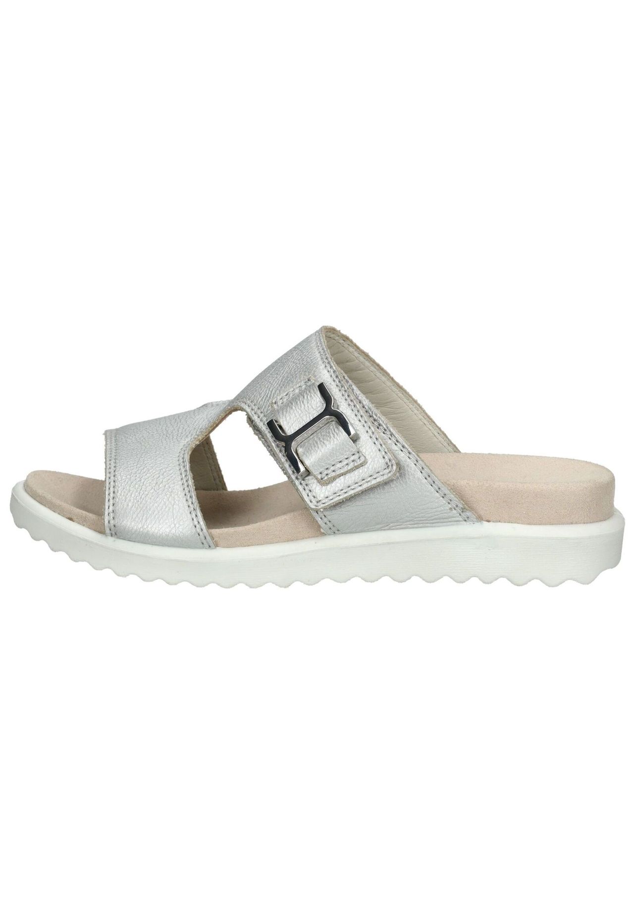 legero Leder Sandalen Begrenztes Angebot