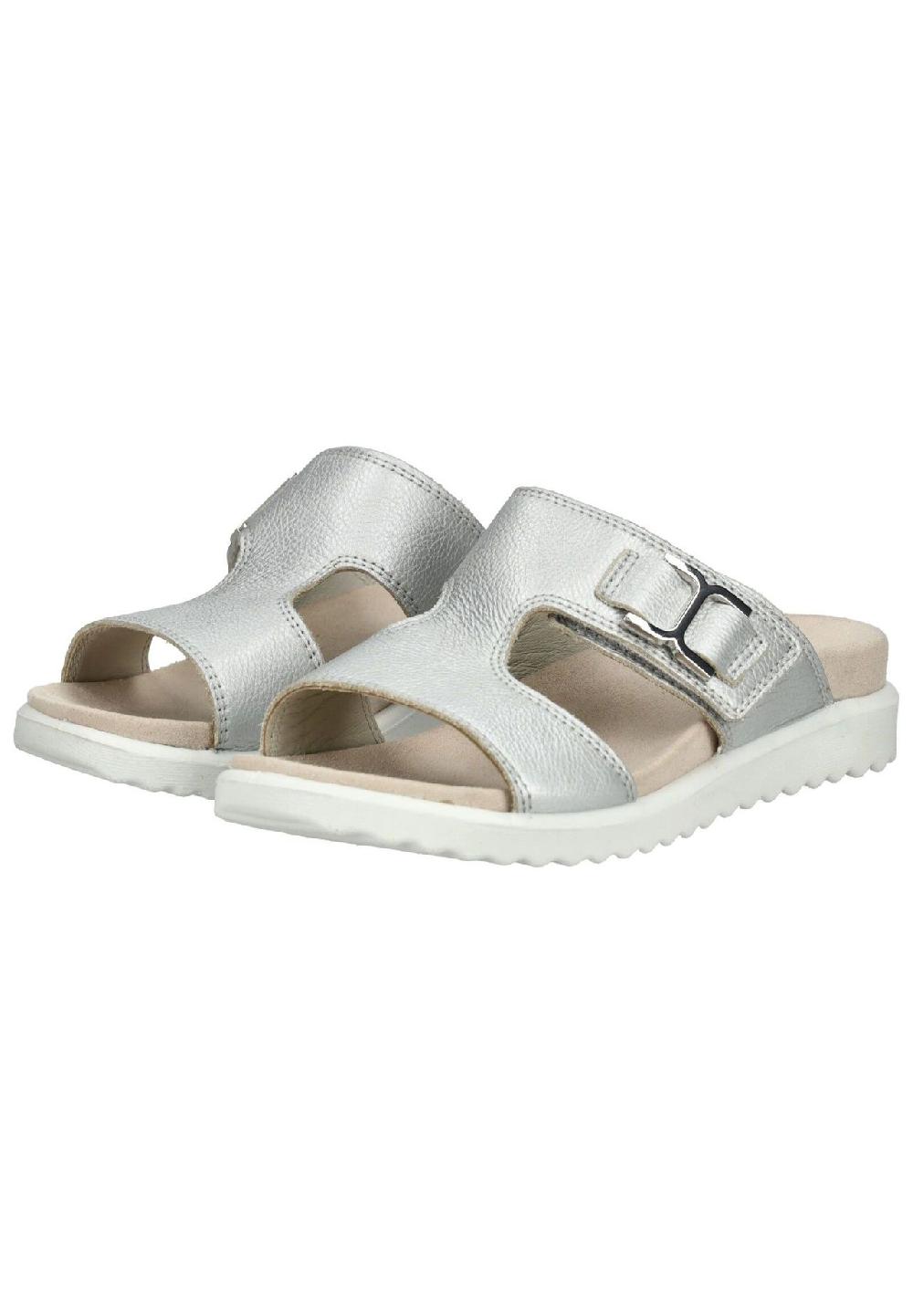 legero Leder Sandalen Begrenztes Angebot