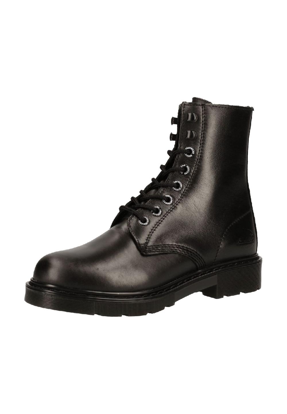 Dockers® by Gerli Leder Stiefelette