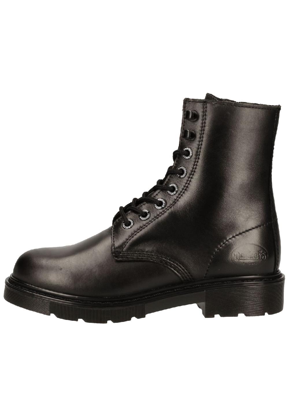 Dockers® by Gerli Leder Stiefelette Black Friday
