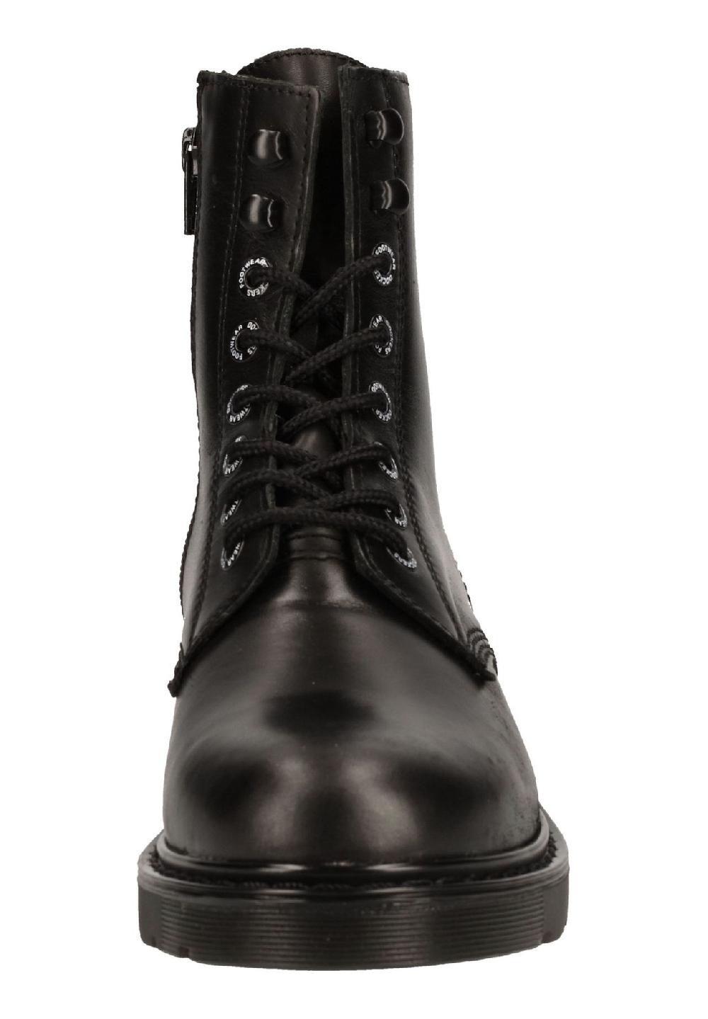 Dockers® by Gerli Leder Stiefelette Black Friday
