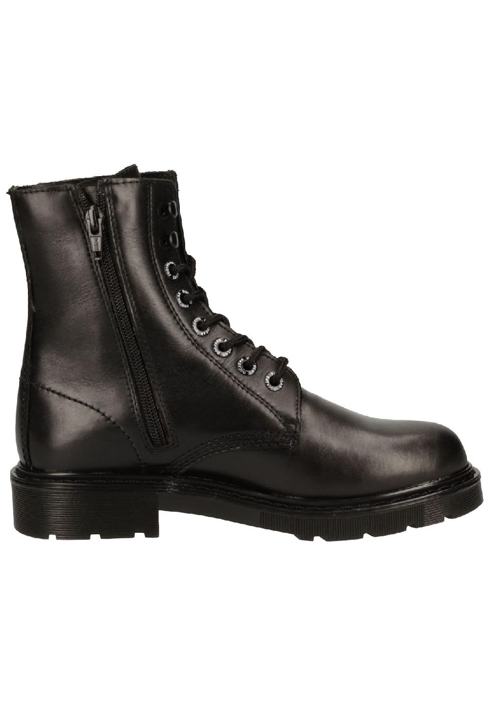 Dockers® by Gerli Leder Stiefelette Black Friday