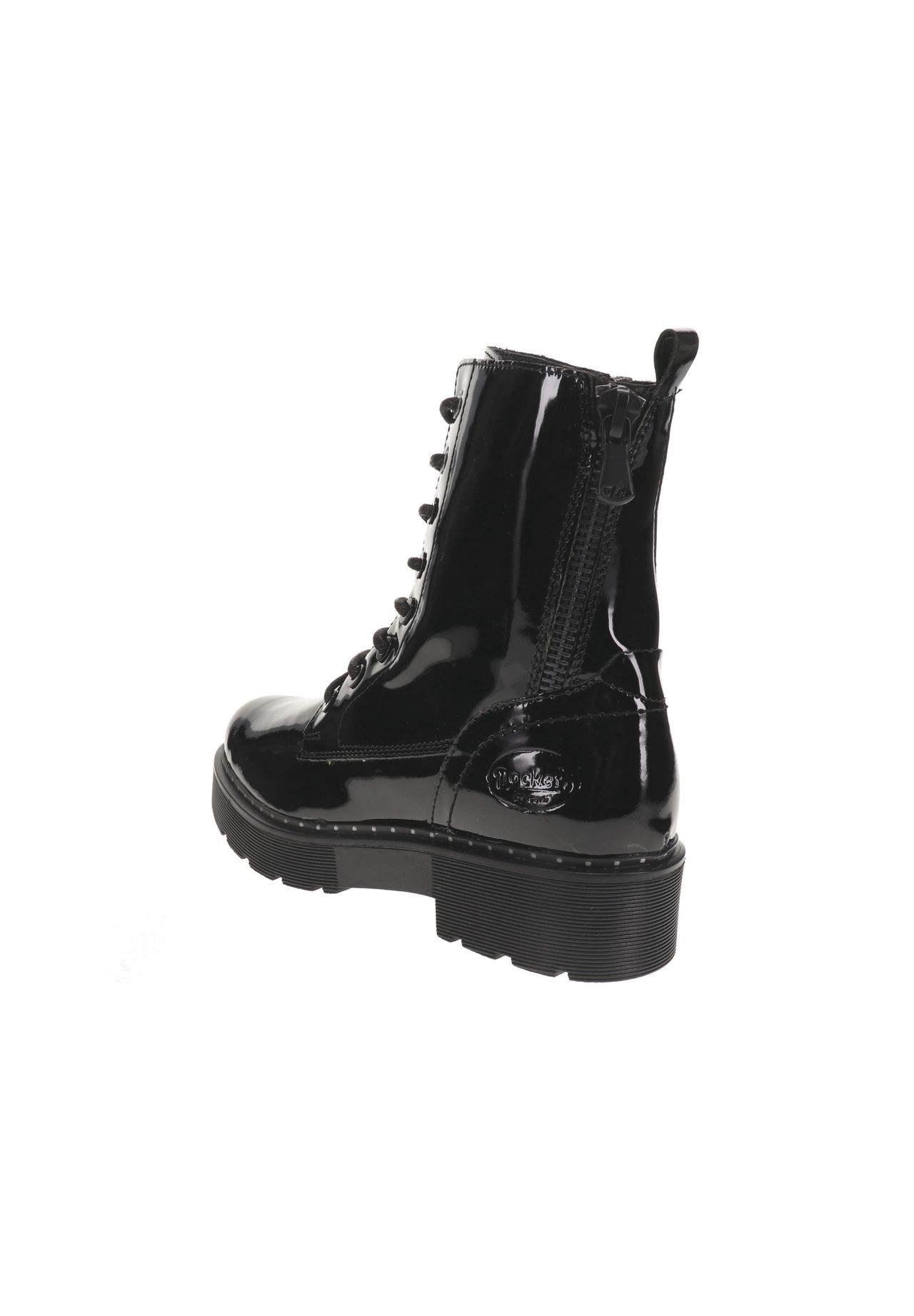 Dockers® by Gerli Chelsea Boots Weihnachtsangebot