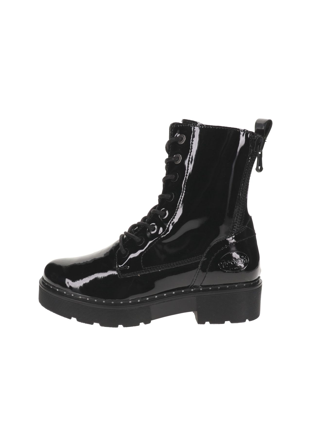 Dockers® by Gerli Chelsea Boots Weihnachtsangebot