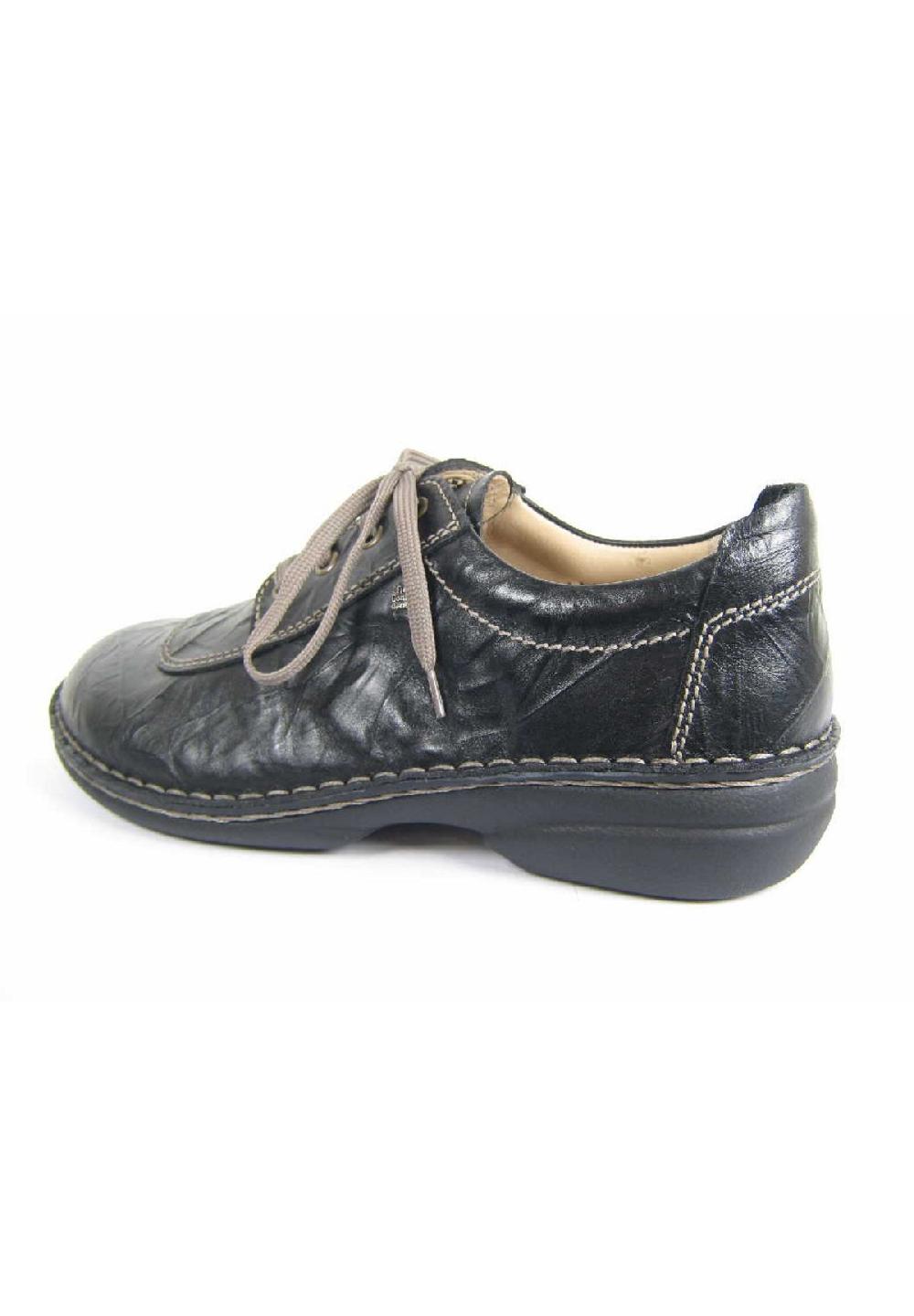 Finn Comfort Schnürschuhe Neueste Mode