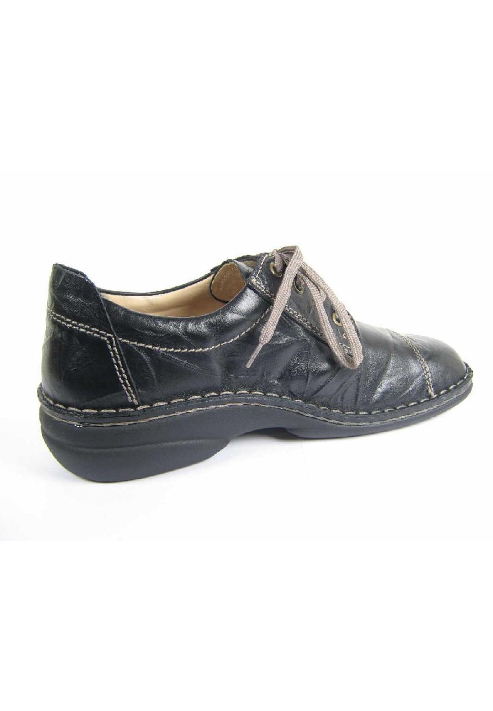 Finn Comfort Schnürschuhe Neueste Mode