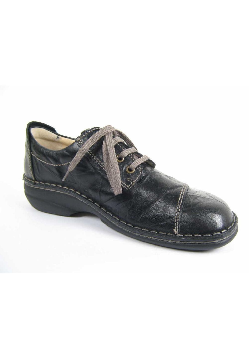 Finn Comfort Schnürschuhe Neueste Mode