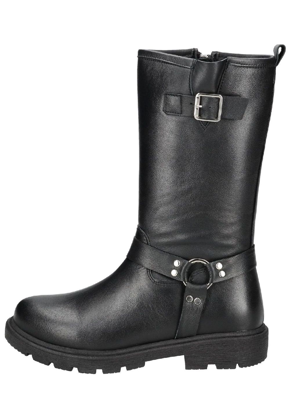 Andrea Conti® Glattleder Stiefel Exklusive Angebote