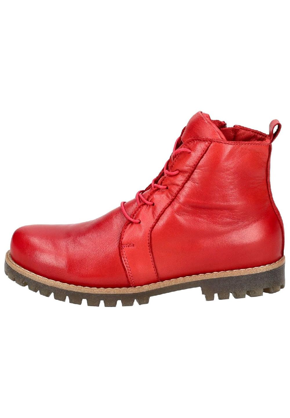 Andrea Conti® Leder Stiefelette Blitzangebot