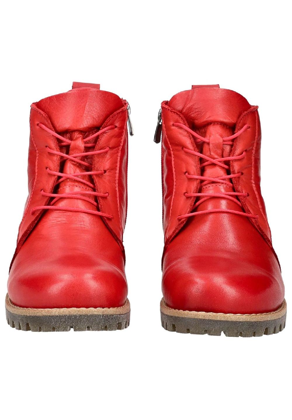 Andrea Conti® Leder Stiefelette Blitzangebot