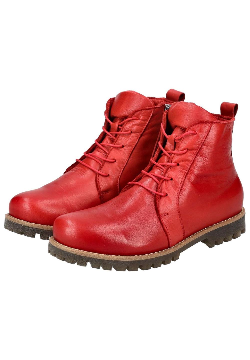 Andrea Conti® Leder Stiefelette Blitzangebot