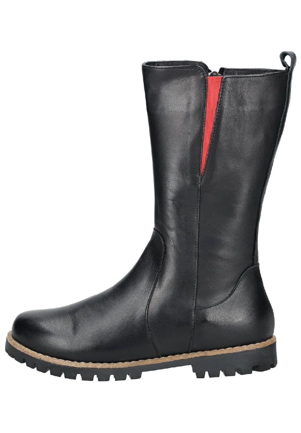 Andrea Conti® Leder Stiefel Große Rabatte