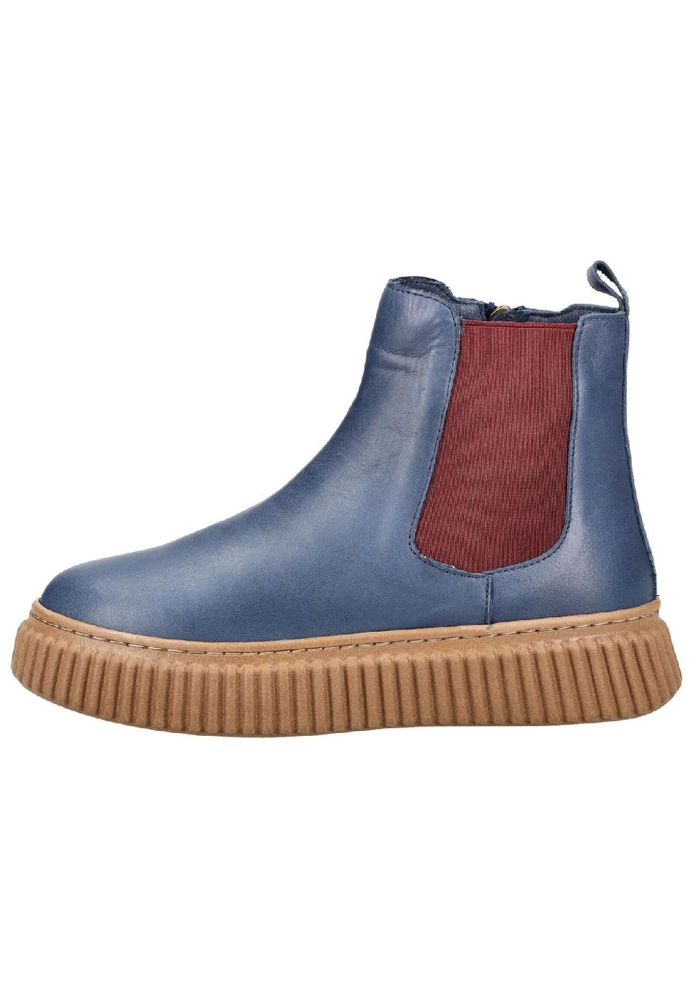 Andrea Conti® Leder Stiefelette Neuheiten