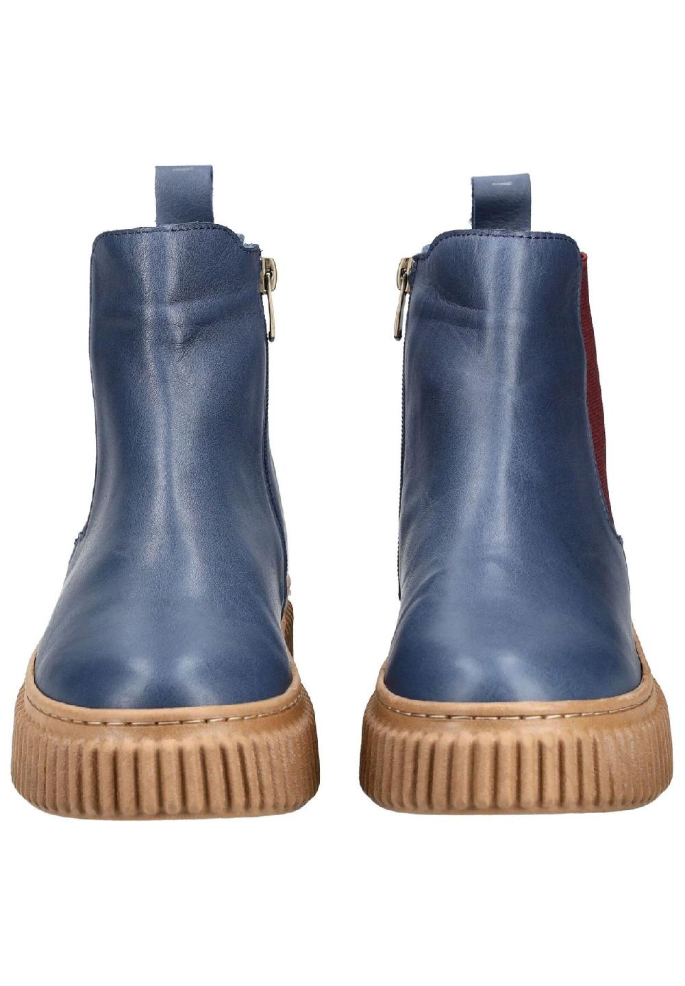 Andrea Conti® Leder Stiefelette Neuheiten