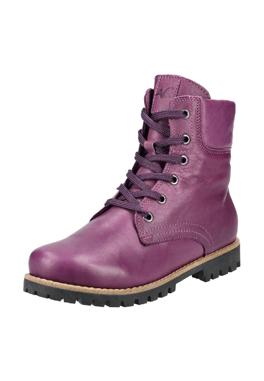 Andrea Conti® Leder Stiefelette