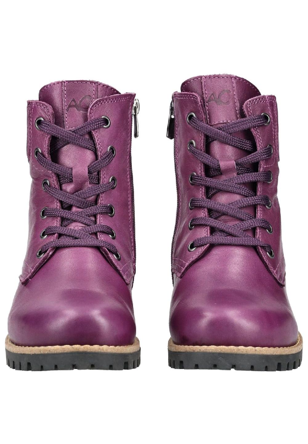 Andrea Conti® Leder Stiefelette Bestseller
