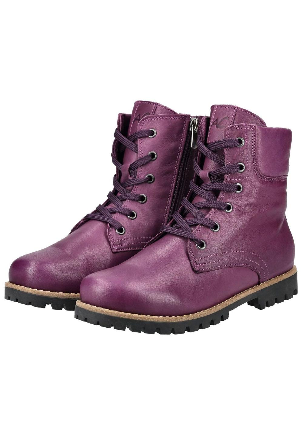 Andrea Conti® Leder Stiefelette Bestseller