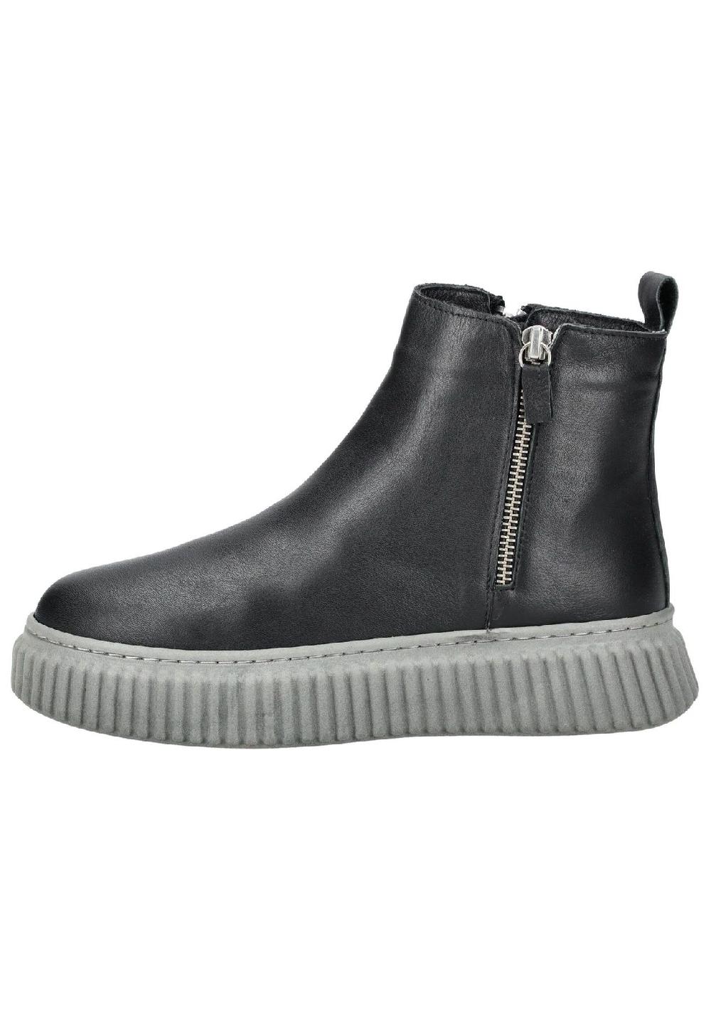 Andrea Conti® Leder Stiefelette Saisonale Angebote