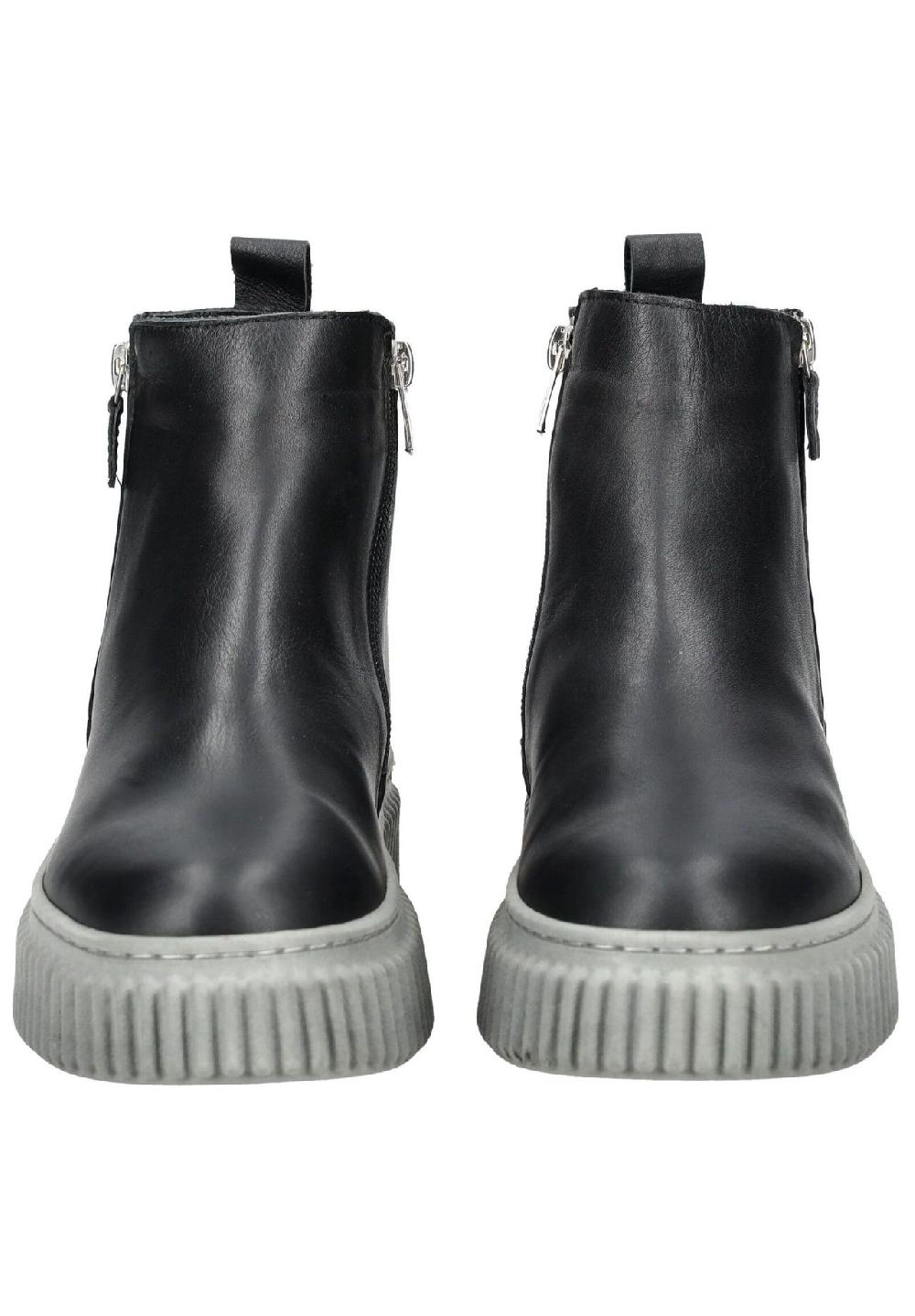 Andrea Conti® Leder Stiefelette Saisonale Angebote