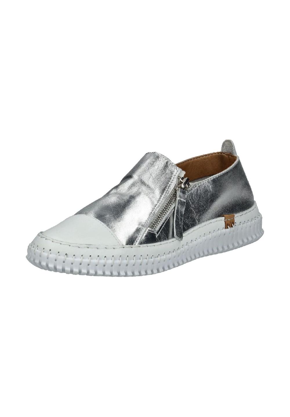 Andrea Conti® Leder Halbschuhe