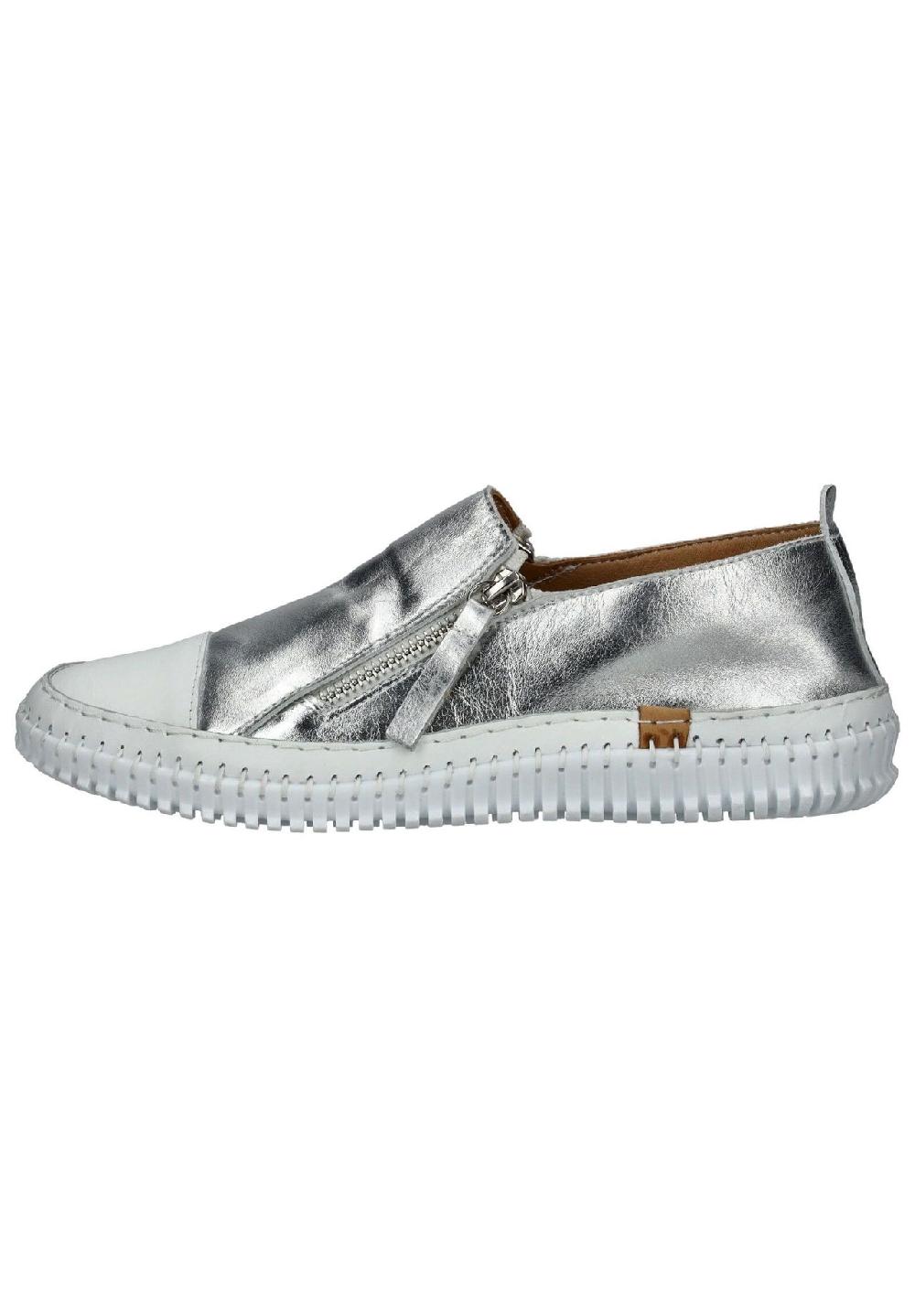 Andrea Conti® Leder Halbschuhe Kauf eins, bekomm eins gratis