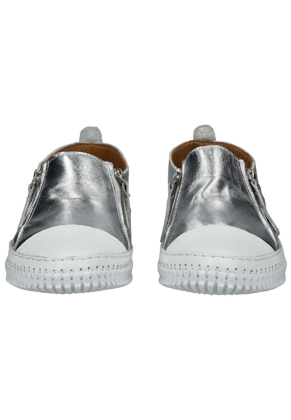 Andrea Conti® Leder Halbschuhe Kauf eins, bekomm eins gratis