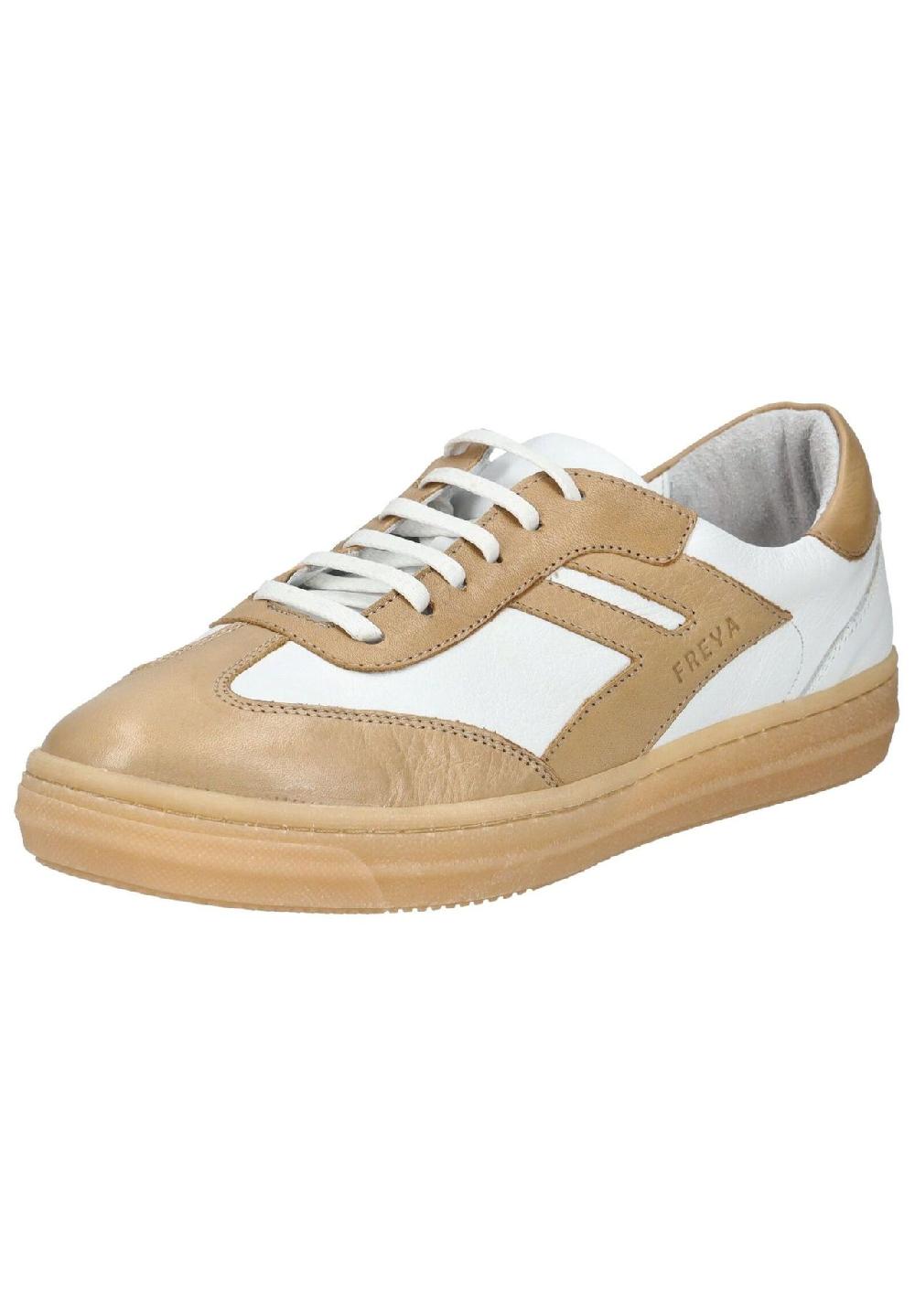 Andrea Conti® Leder Sneaker Tägliche Deals
