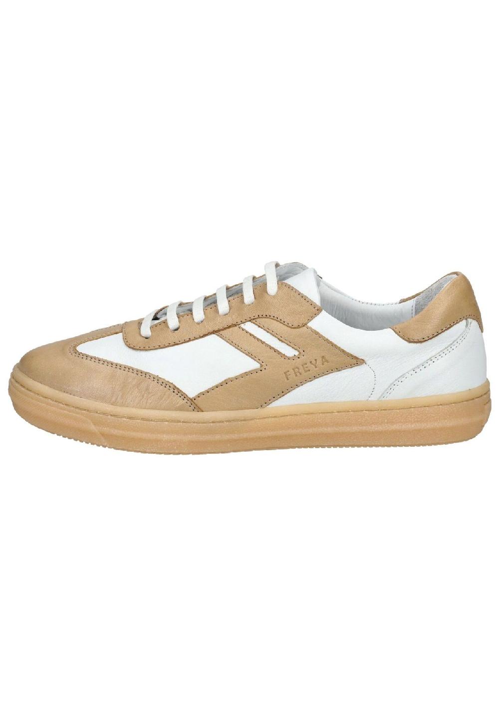 Andrea Conti® Leder Sneaker Tägliche Deals
