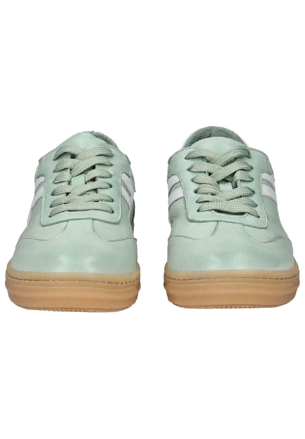 Andrea Conti® Leder Sneaker Sonderangebote