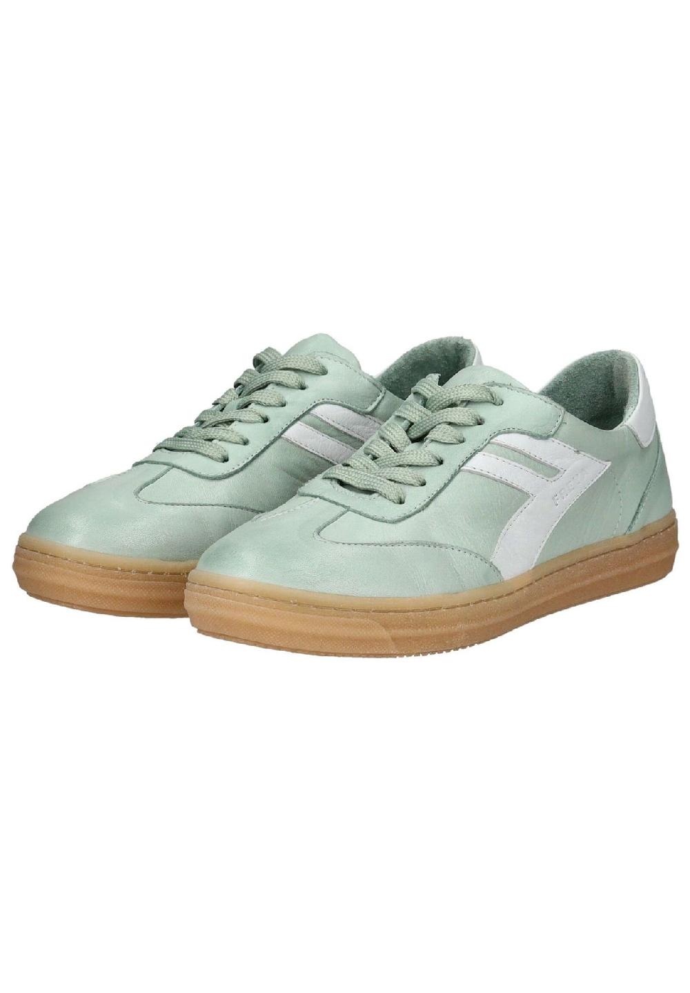 Andrea Conti® Leder Sneaker Sonderangebote