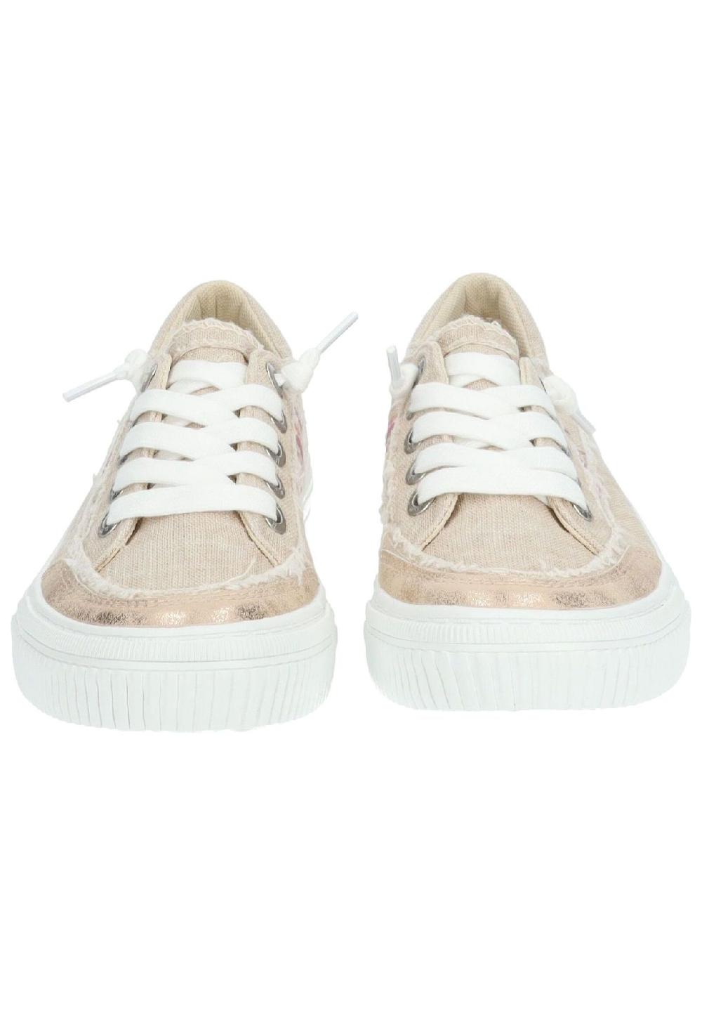 Blowfish® MALIBU Textil Sneaker Riesige Ersparnisse