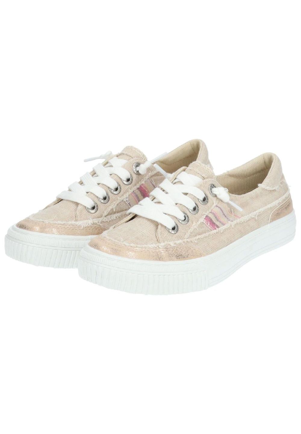 Blowfish® MALIBU Textil Sneaker Riesige Ersparnisse