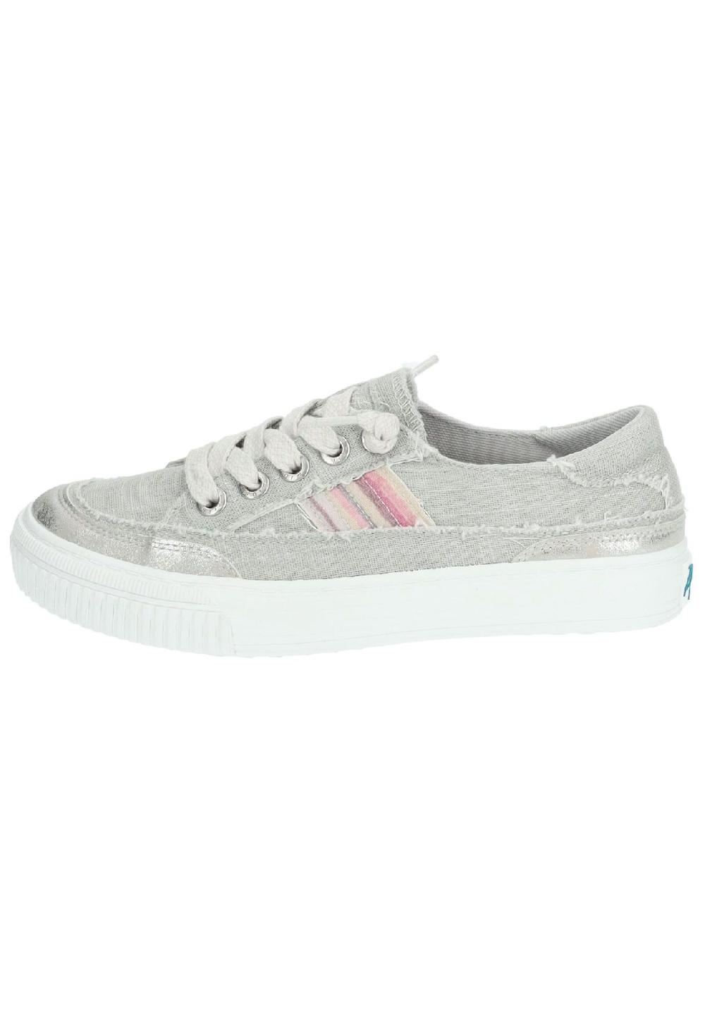 Blowfish® MALIBU Textil Sneaker Tiefpreis