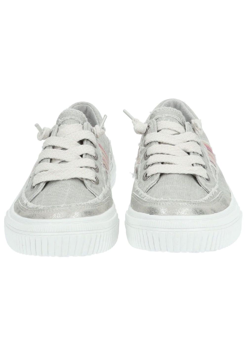 Blowfish® MALIBU Textil Sneaker Tiefpreis