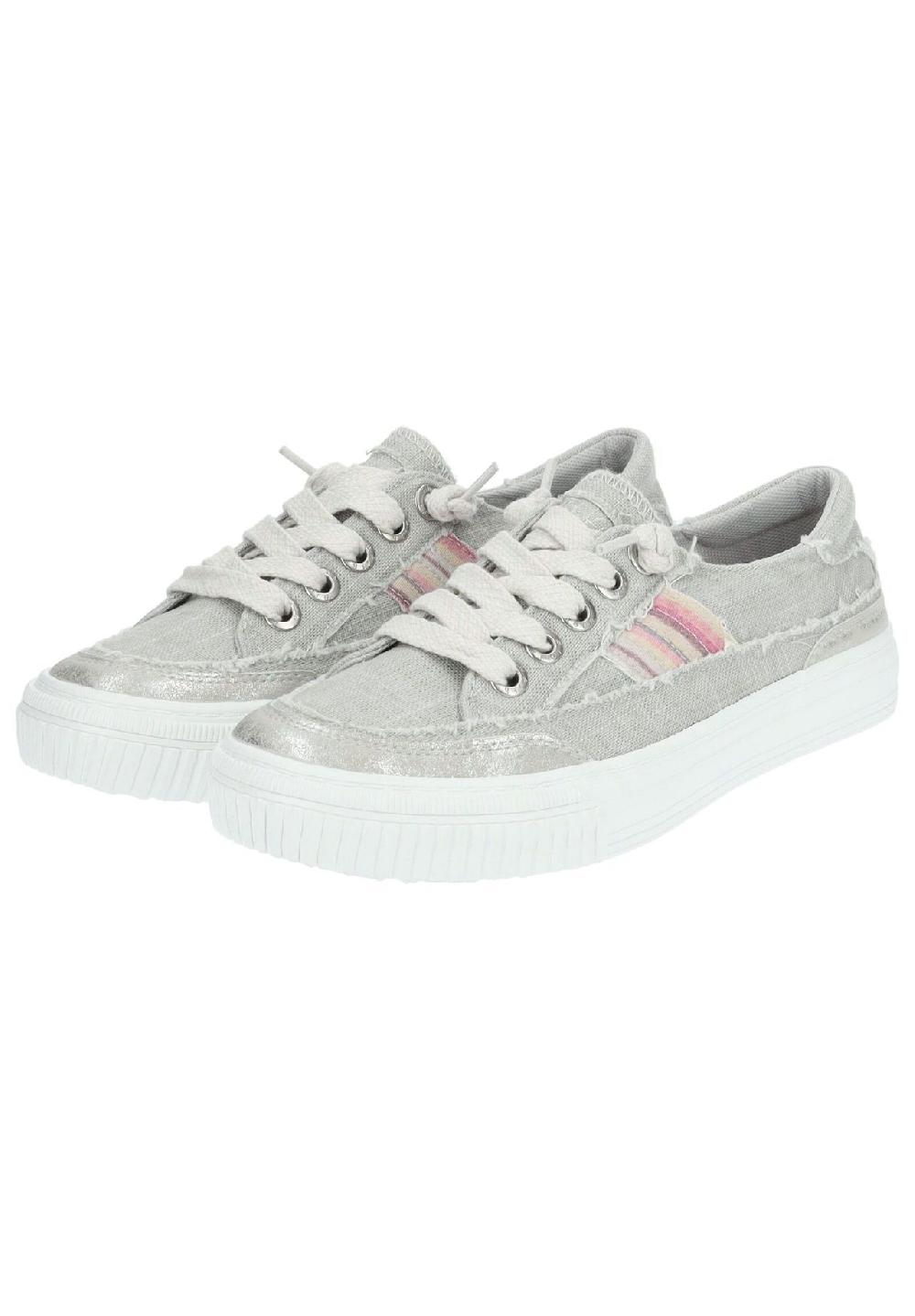 Blowfish® MALIBU Textil Sneaker Tiefpreis
