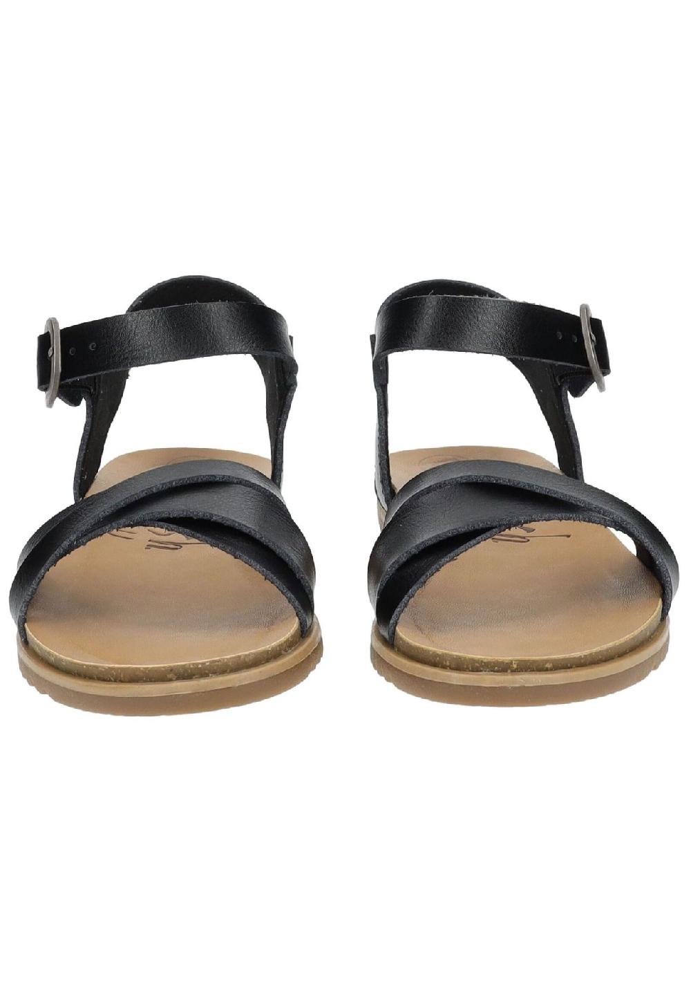 Blowfish® MALIBU Lederimitat Sandalen Super Sparpreis
