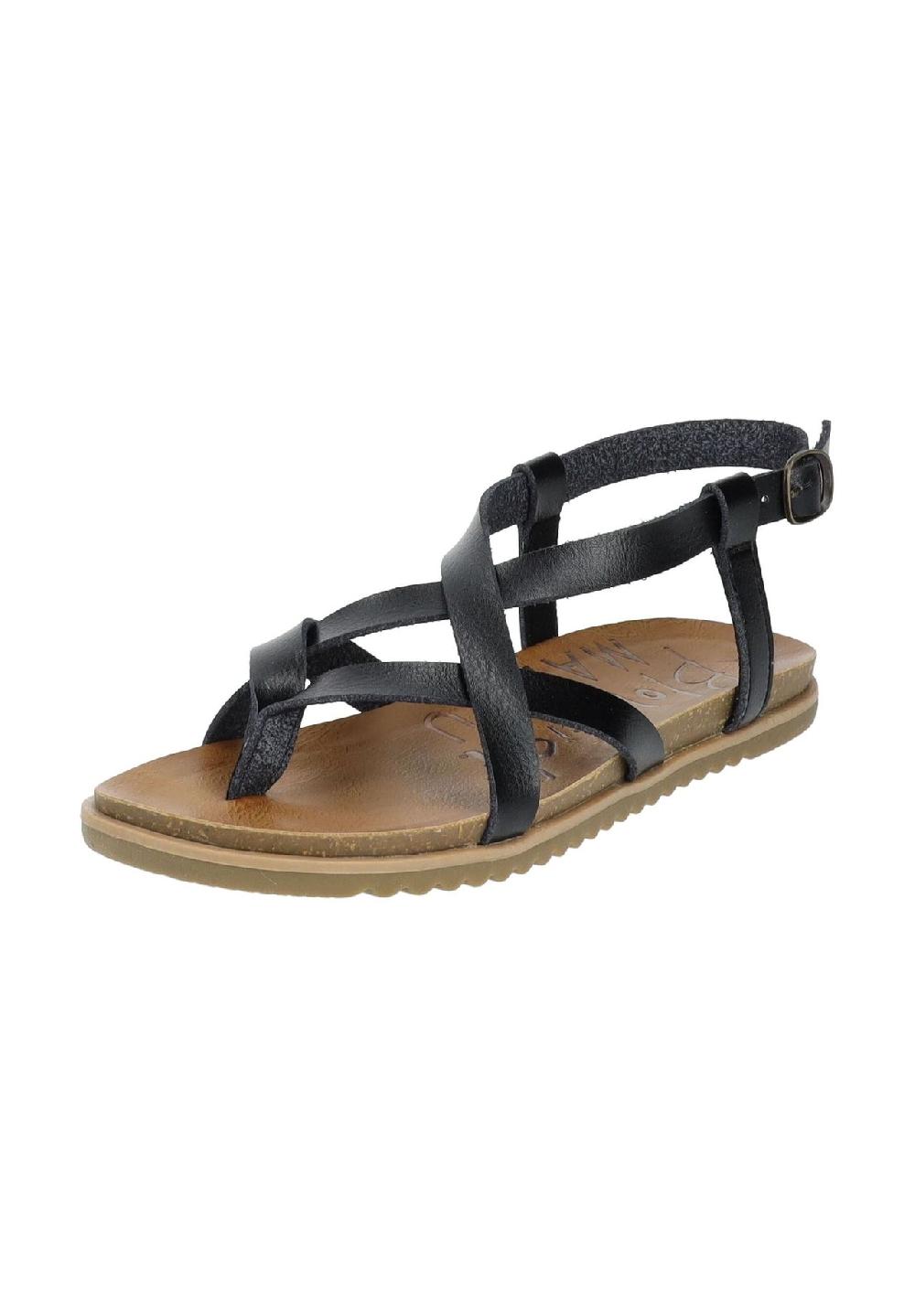 Blowfish® MALIBU Lederimitat Zehensteg